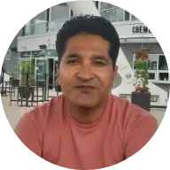 Majid Javed